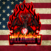 Villainous V