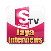 SumanTV Jaya Interviews