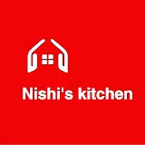 Nishi’s kitchen