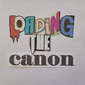 Loading The Canon