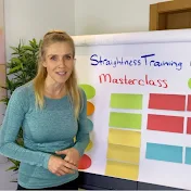 Straightness Training by Marijke de Jong