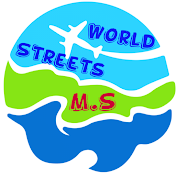 World Streets شوارع العالم