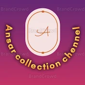 Ansar Collection channel