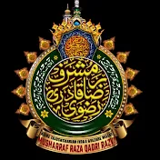 MUHAMMAD MUSHARRAF RAZA QADRI