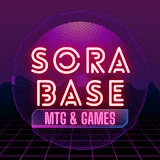 SORA BASE  【MTG&GAMES】