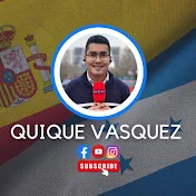 Quique Vasquez Historias de Migrantes