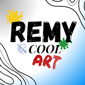 Remy Cool art