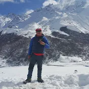 Nima Tamang - Trekking & Mountain Guide