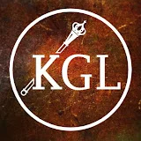 Kingdom Glory Leather