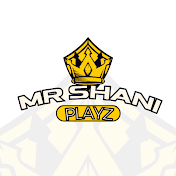 Mr Shani Playz