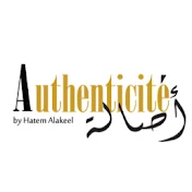 Authenticite By Hatem Alakeel