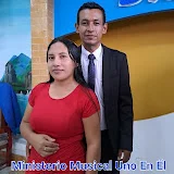 MINISTERIO MUSICAL UNO EN ÉL - IPUC