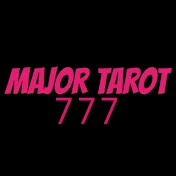 Major Tarot 777