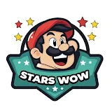 Stars WOW