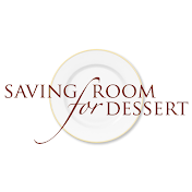 Saving Room for Dessert