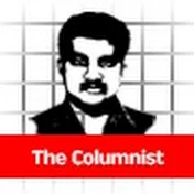 The Columnist