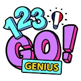 123 GO! Genius French