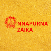 Annapurna Zaika