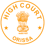 HIGH COURT OF ORISSA
