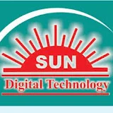 sun digital technology