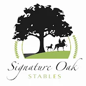 Signature Oak Stables