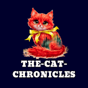 The-Cat-Chronicles
