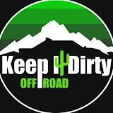 Keep It Dirty Off-Road