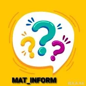 MAT_INFORM