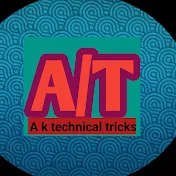 A K Technical Tricks
