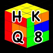 HKQ8 Cuber