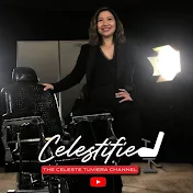 The Celeste Tuviera Channel