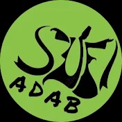 Sufi Adab