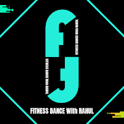 FITNESS DANCE With RAHUL