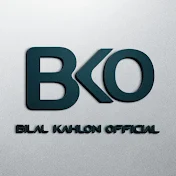 Bilal Kahlon Official
