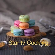 Star tv Cooking