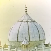 Hazrat Ikram Meena Shah