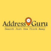 AddressGuru India