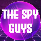 The Spy Guys