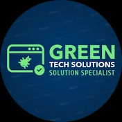 Green Tech Solutions