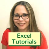 Y. Acosta Excel Tutorials