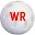 WR Wiffle Ball