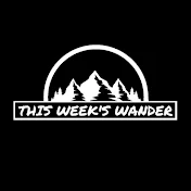 This Week's Wander