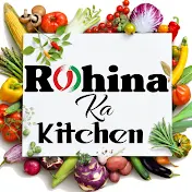 Rohina Ka Kitchen