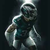 Weapon X Eagles Media