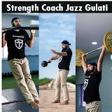 Strength Coach Jazz Gulati