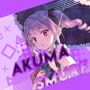 Akuma × Smurf