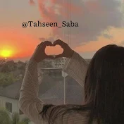 Tahseen Saba