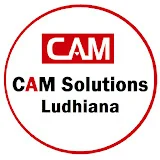 CAM SOLUTIONS LUDHIANA