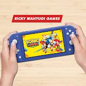 Ricky Wahyudi Games