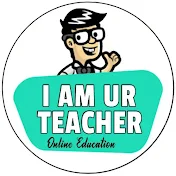 I AM UR TEACHER - Digital Marketing Agency